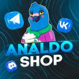AnaldoShopBot