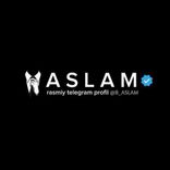 ASLAMXBOT