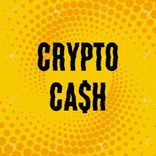 cryptocash_mbot