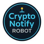 CryptoNotifyROBOT