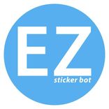 EzStickerBot