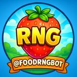 foodrngbot