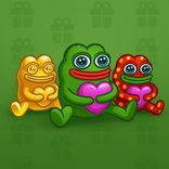 GiftPlushPepebot