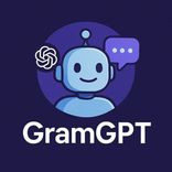 GPTgramRobot