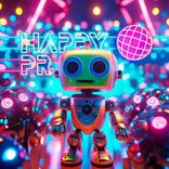 happyprrobot