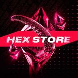 hexstorerobot