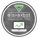 isvaxbot