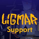 ligmarsupportbot