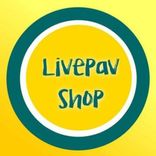 LivepavShopBot