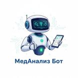 MedAnalizcenter_bot