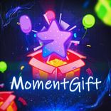 MomentGiftBot