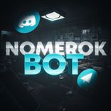 NomerokBot