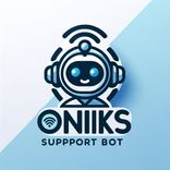 onikssupportbot