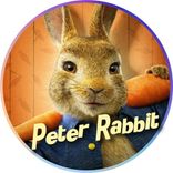 PeterRabbitBot