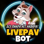 PrLivePavBot