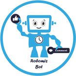 robomizbot