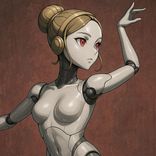 serenity_ai_robot