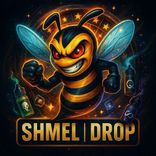 shmeldropbot