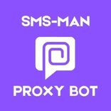 Smsman_Proxy_bot