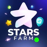 StarsFarmRobot