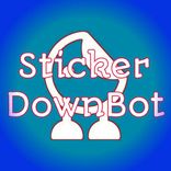 stickerdownbot