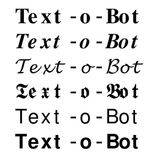 textobot