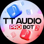 ttaudioprobot